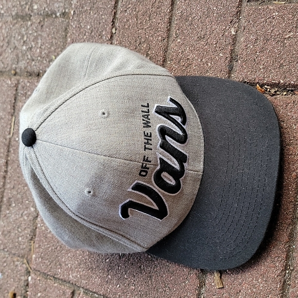 Vans hat bundle - Picture 2 of 9
